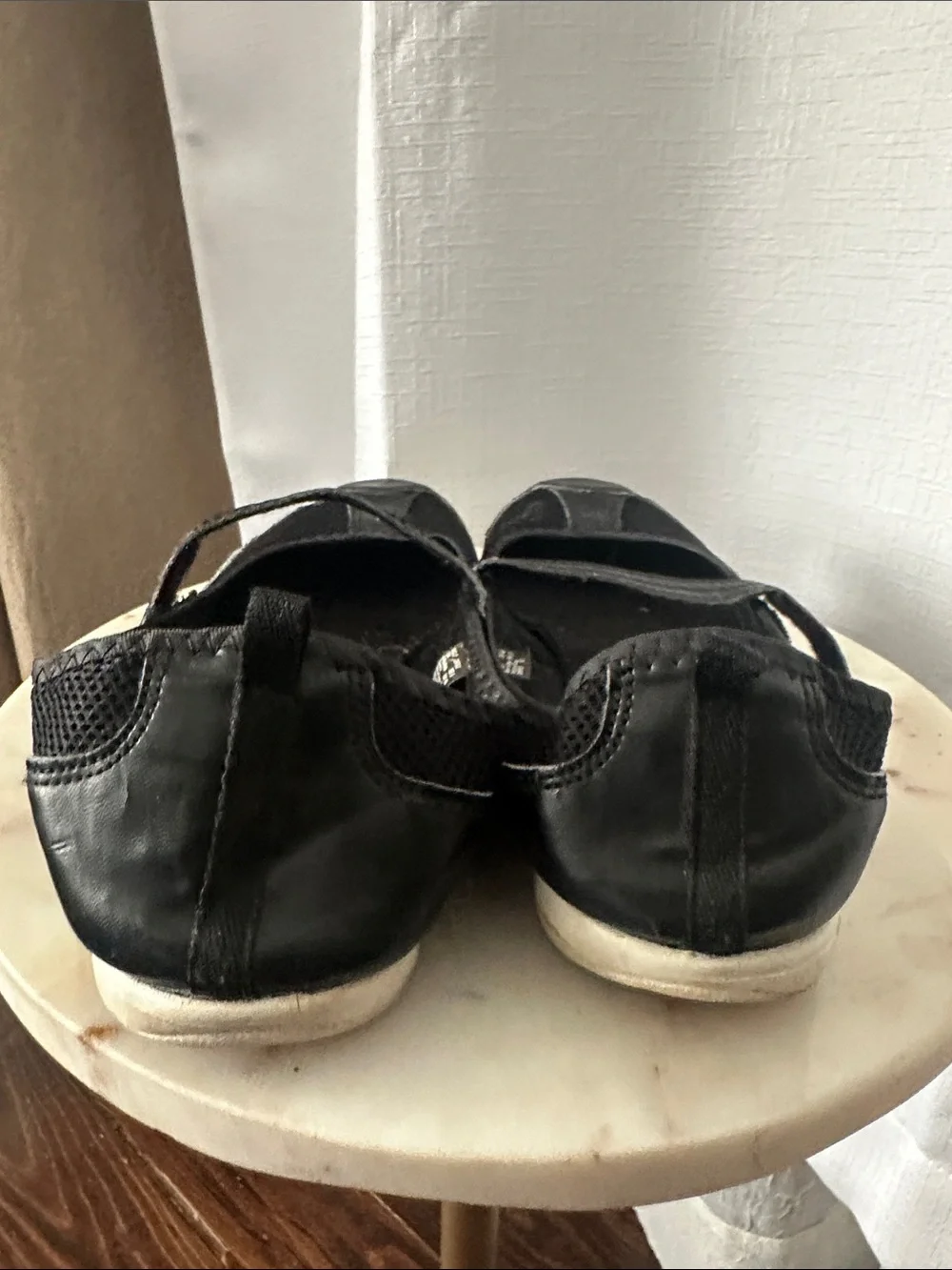 Danskin “Molly” shoe